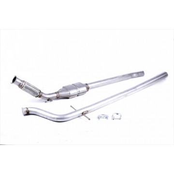 CPT8056T Catalytic converter