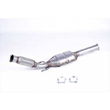 CPT8057T Catalytic converter