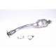 RENAULT Espace 2.0 06/99-03/01 Catalytic Converter RE6009