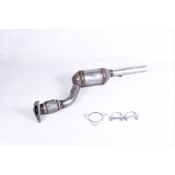 CRE6037T Catalytic converter