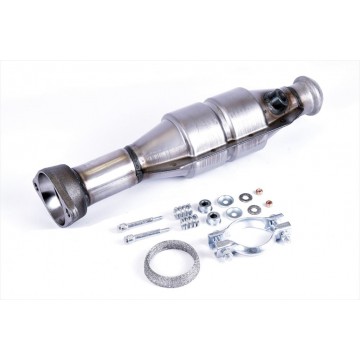 RENAULT Clio 2.0 11/03-12/05 Catalytic Converter