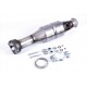 RENAULT Clio 2.0 11/03-12/05 Catalytic Converter RE6051T