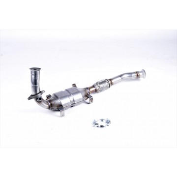 RENAULT Kangoo 1.4 05/98-04/03 Catalytic Converter