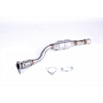 CRE8047T Catalytic converter