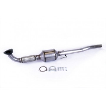 CRV6002T Catalytic converter