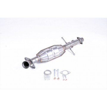 CRV6003T Catalytic converter