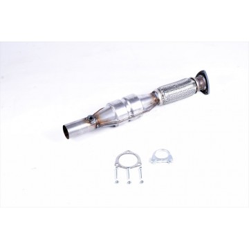 CRV6004T Catalytic converter