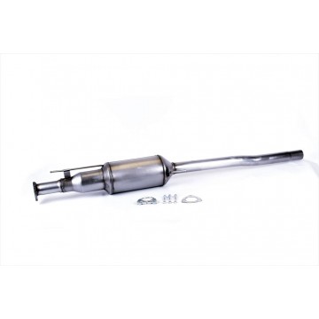 CSA6012T DPF