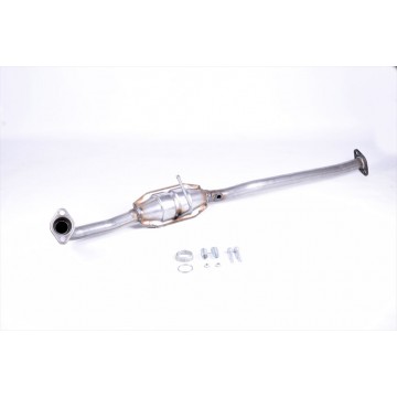 CSI6006T Catalytic converter