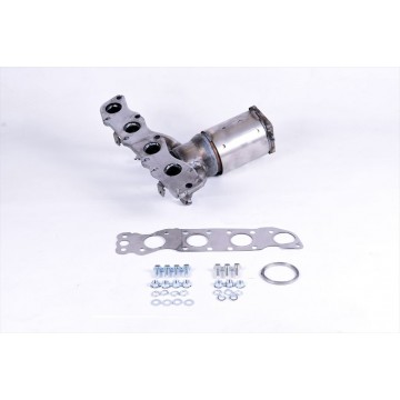 CSI6026T Catalytic converter