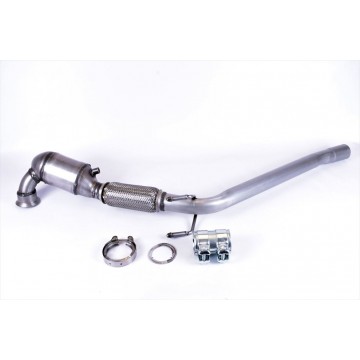 CSK6002T Catalytic converter