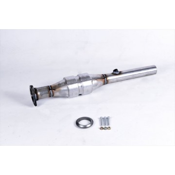 CST6001T Catalytic converter