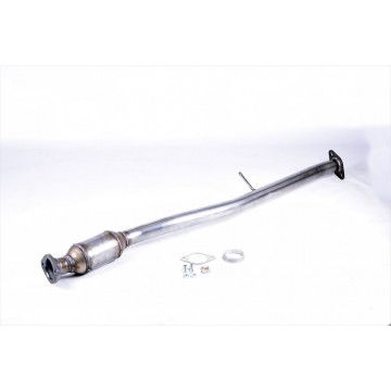 CSU6001T Catalytic converter