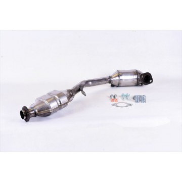 CSU6006T Catalytic converter