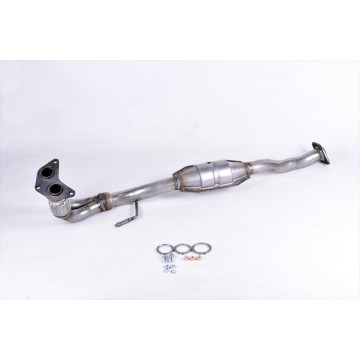 CTY6016T Catalytic converter