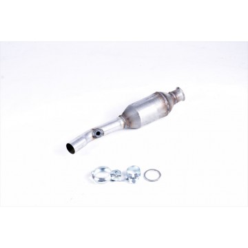 CTY6018T Catalytic converter
