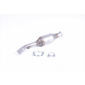 CTY6021T Catalytic converter