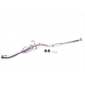 CTY6057T Catalytic converter