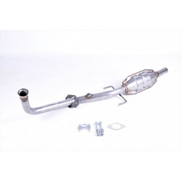 CTY8012 Catalytic converter