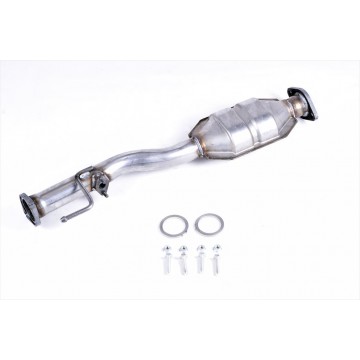 CTY8016 Catalytic converter