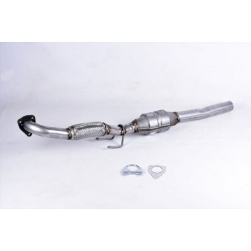CVK6003T Catalytic converter