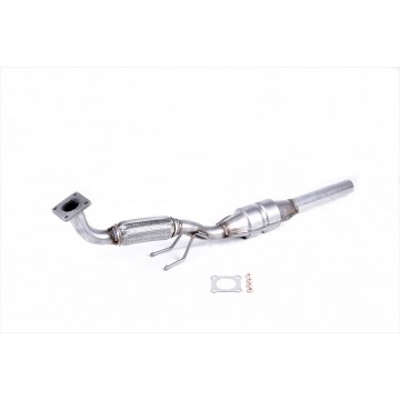 CVK6004 Catalytic converter