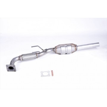 CVK6004T Catalytic converter