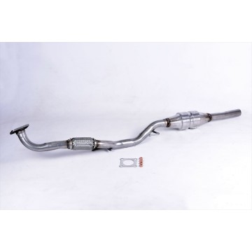CVK6016T Catalytic converter