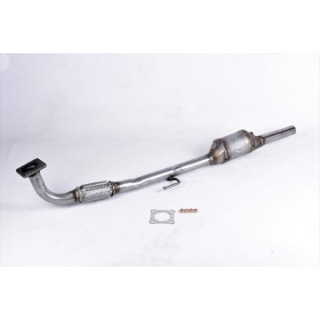 CVK6006T Catalytic converter