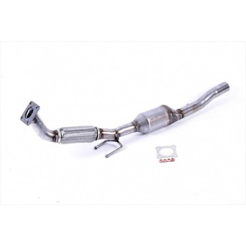 CVK6026T Catalytic converter