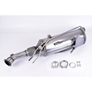 CVK6034T DPF