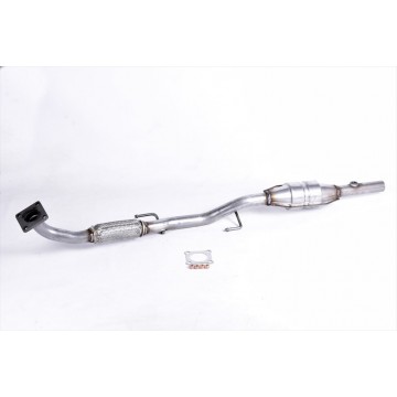 CVK6062T Catalytic converter