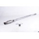 AUDI A3 1.6 06/03-12/07 Catalytic Converter VK6086T