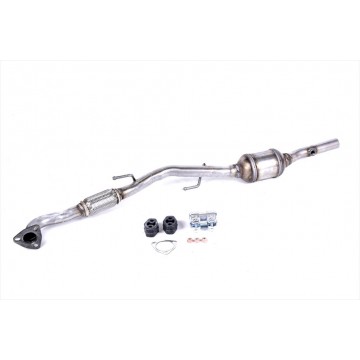 CVK6108T Catalytic converter