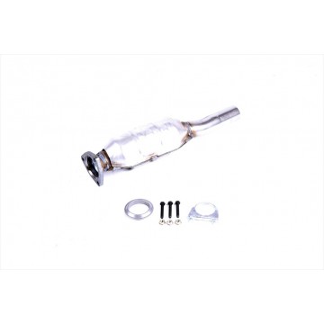 CVK8012T Catalytic converter