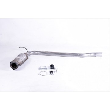 CVK8037T Catalytic converter