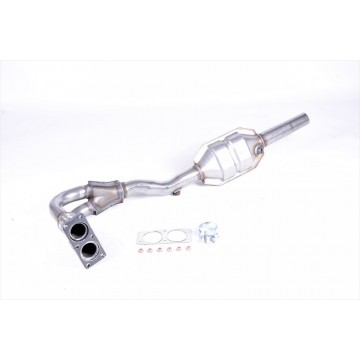 VOLVO V40 1.8 04/99-02/01 Catalytic Converter