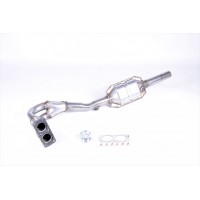 CVO6002T Catalytic converter