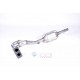 VOLVO V40 1.6 04/99-12/03 Catalytic Converter VO6002T