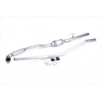 CVX6031T Catalytic converter