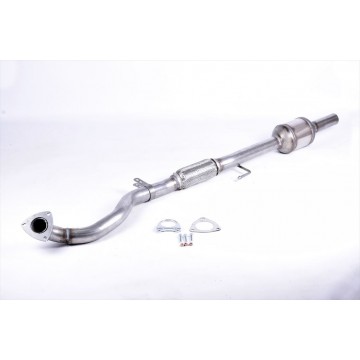 CVX6059T Catalytic converter