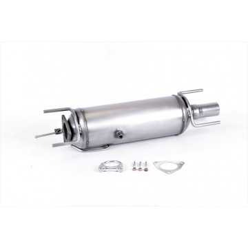 CVX6068T DPF