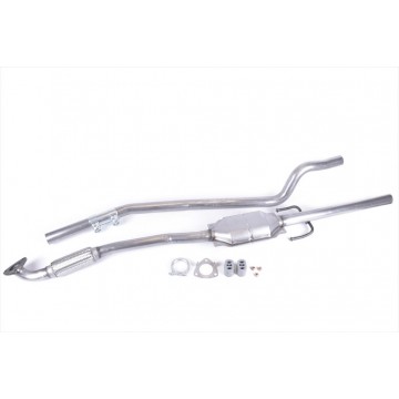 CVX6093T Catalytic converter