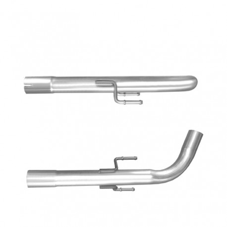 RENAULT KANGOO 1.5 06/09-05/13 Link Pipe BM50424