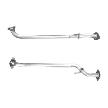 NISSAN ALMERA TINO 1.8 03/03-02/06 Link Pipe