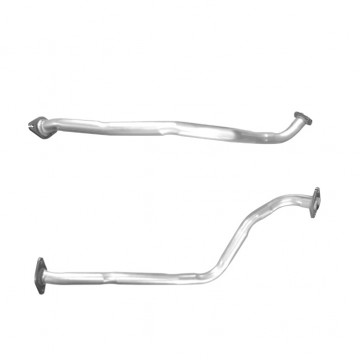 NISSAN NOTE 1.5 08/13 on Link Pipe