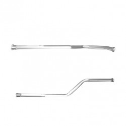 CITROEN XSARA 2.0 12/01-12/06 Link Pipe BM50542