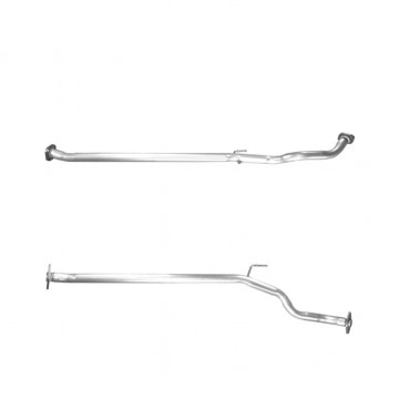 NISSAN MICRA 1.5 05/05-09/07 Link Pipe