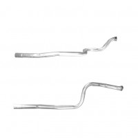 CITROEN BERLINGO 1.6 04/08 on Link Pipe BM50635