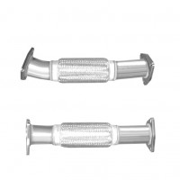 CITROEN RELAY 2.2 07/11 on Link Pipe BM50642